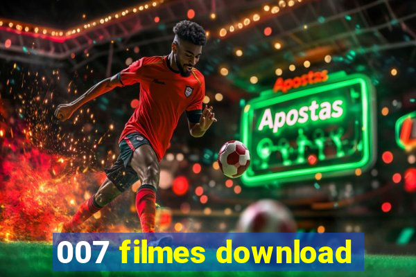 007 filmes download